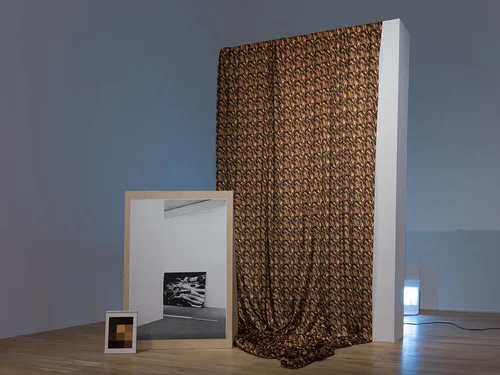 Nottingham Contemporary | Autumn / Winter 2020 Exhibitions Programme Virtual Exhibitions