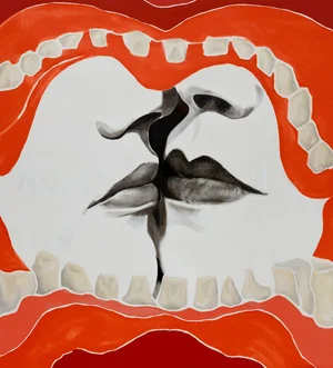 Allison Katz: Artery