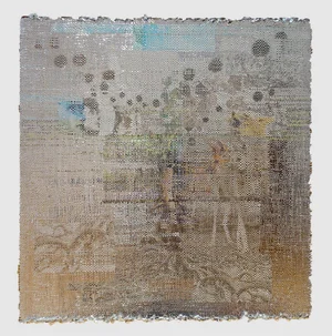 Our Silver City, 2094