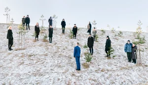 Parallel: Being/Seeing