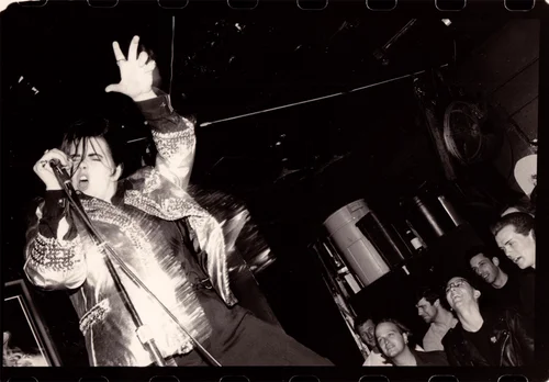 Phyllis Christopher. Contacts