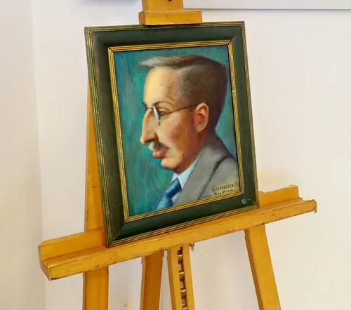 Picturing Nonconformity: LGBT Humanist Heritage