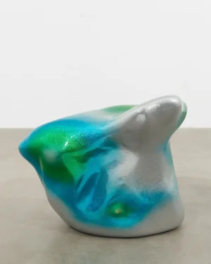 Pipilotti Rist. Prickling Goosebumps & A Humming Horizon