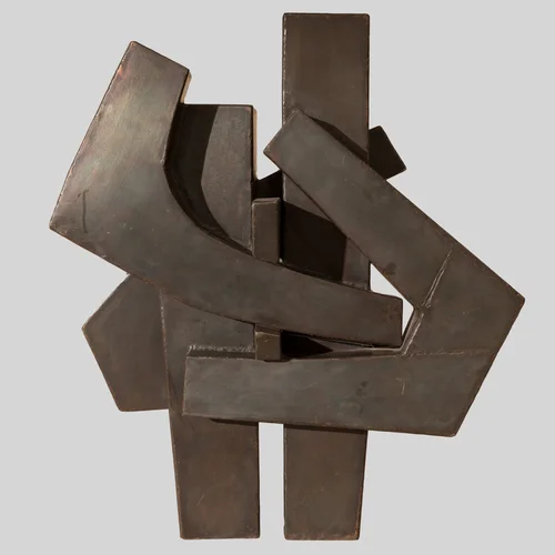 Process and Progress: Ronald Pope