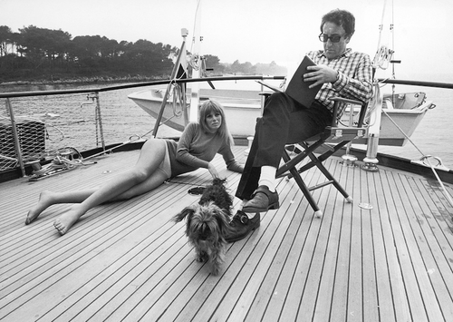 Rare & Unseen by Terry O’Neill