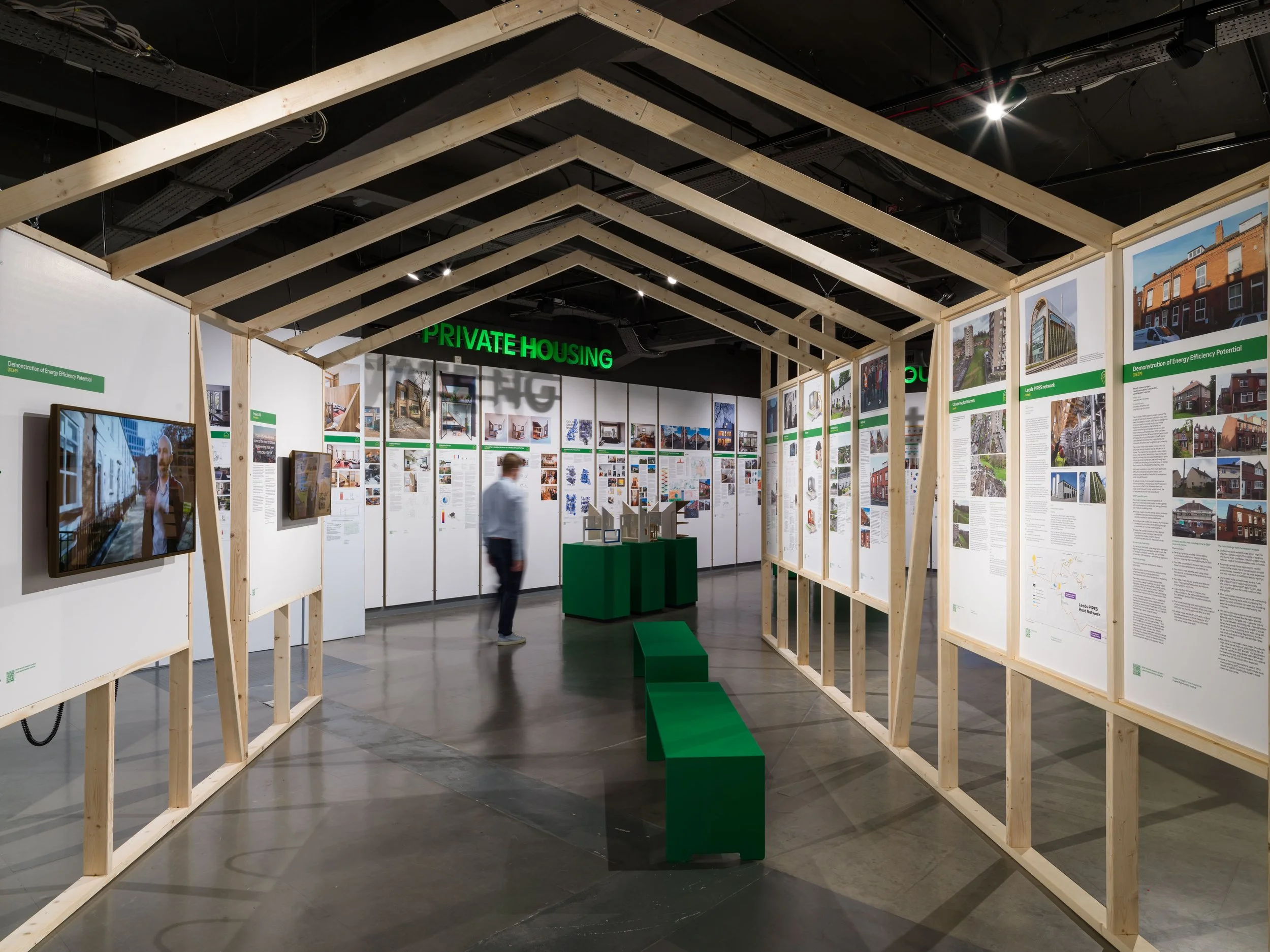 Retrofit 23: Towards Deep Retrofit of Homes at Scale