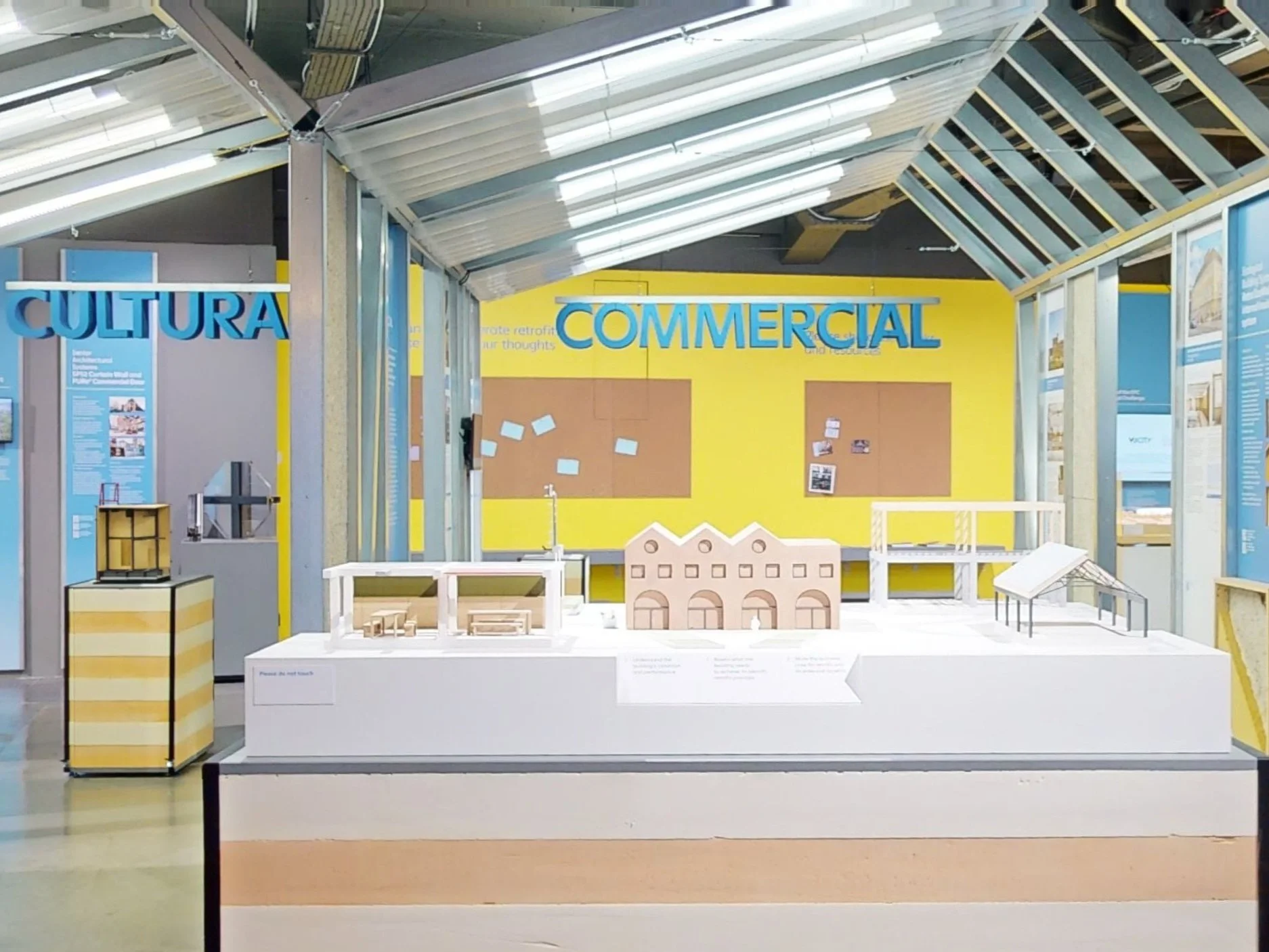 Retrofit 24: The Reuse Agenda for Our Commercial, Cultural & Civic Buildings