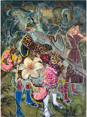 REVERIE: LOST IN A DAYDREAM