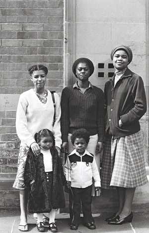 Roger Suckling Self Portraits: Looking Back to 1981