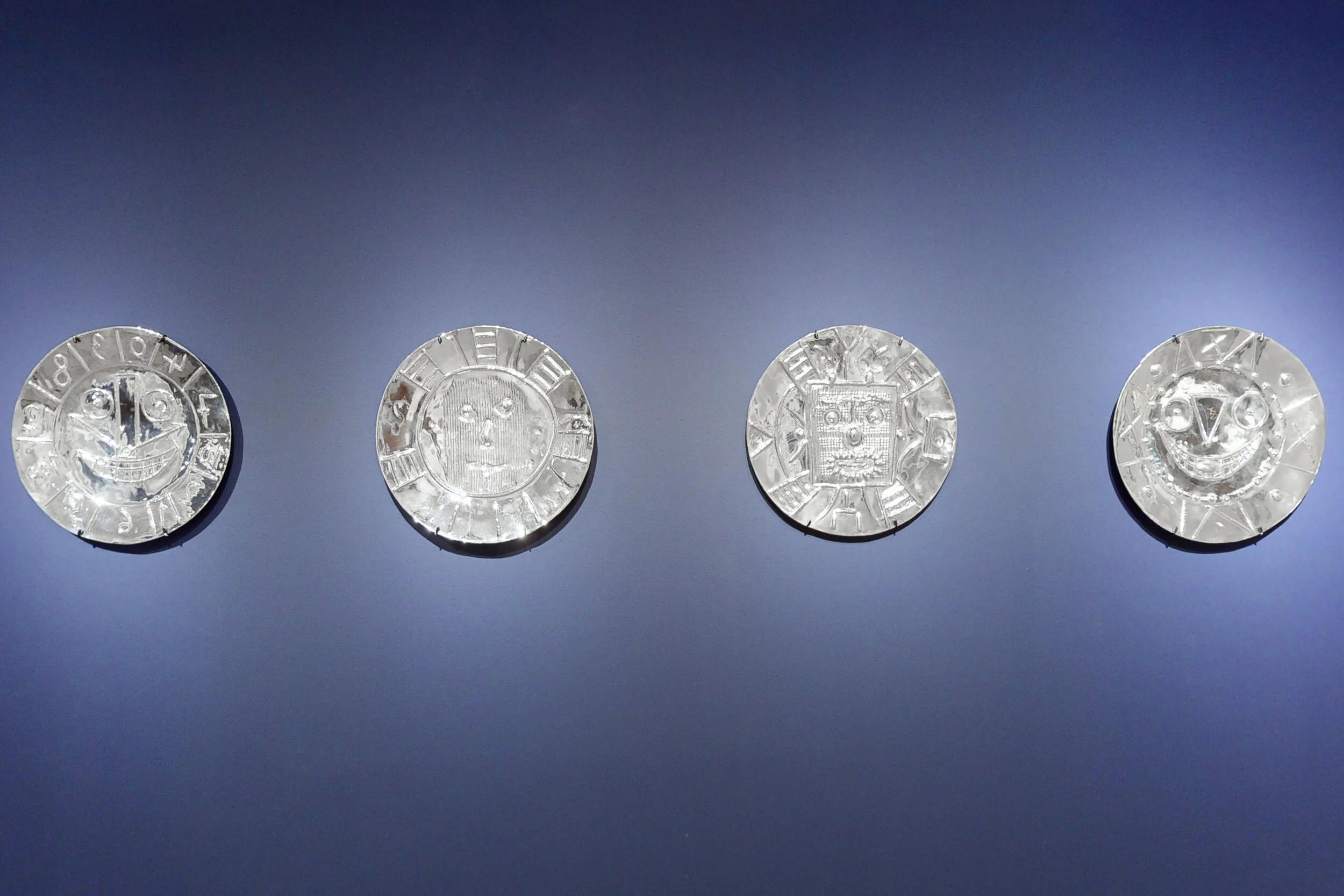 SATELLITE 2021 | London - Dubai Masterpiece Art Dubai