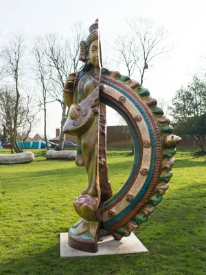 Sculpture at Firstsite