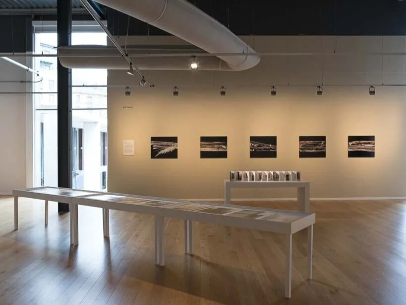 Seedscapes: Future - Proofing Nature | Impressions Gallery