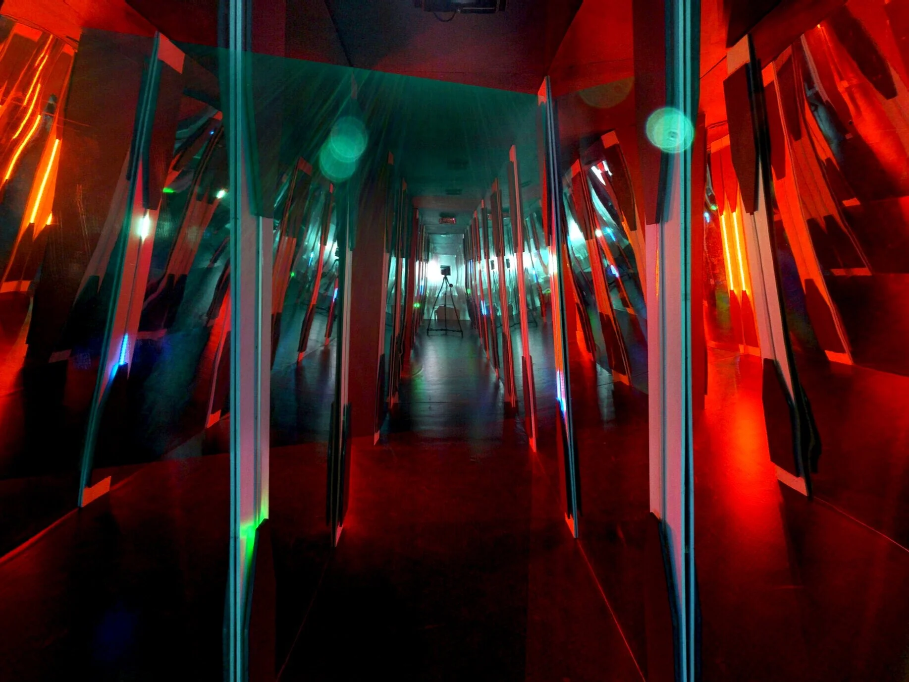 Seek Pray Advance | Virtual Exhibition | Virtual Gallery