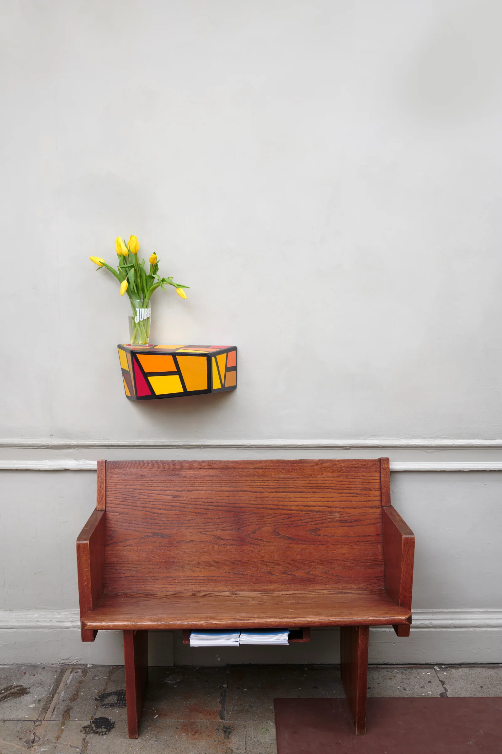 SHELF