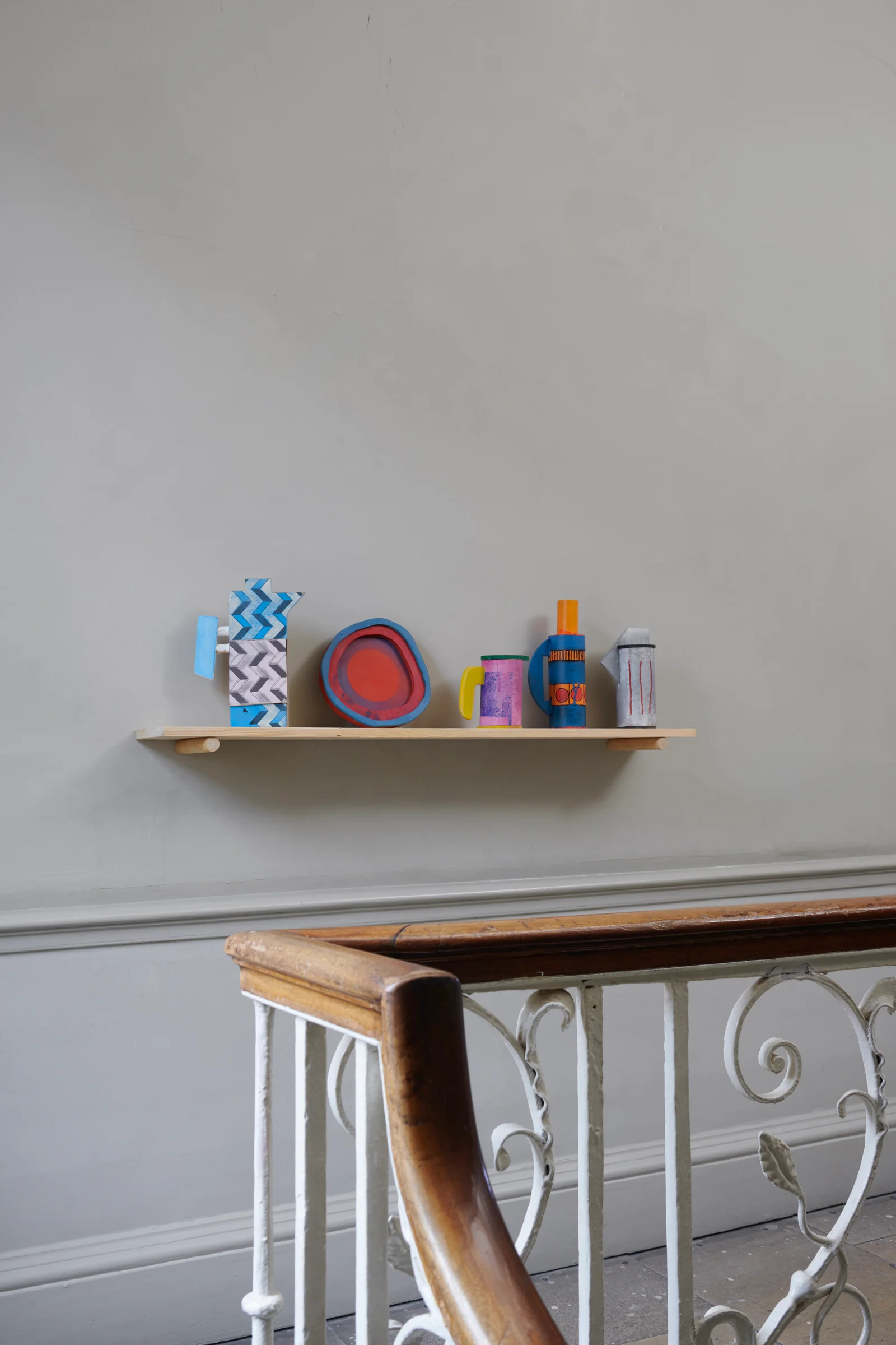 SHELF