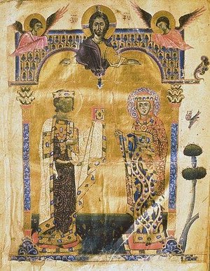 Silk Road Museum: Cilicia 1226 - 1375 (Armenia)