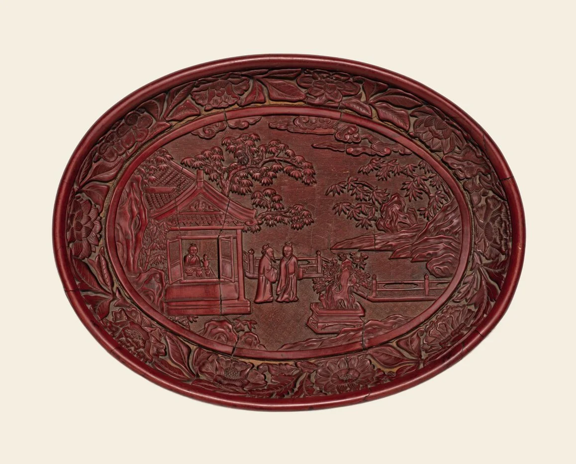 Silk Road Museum: Nanjing 1368 - 1450