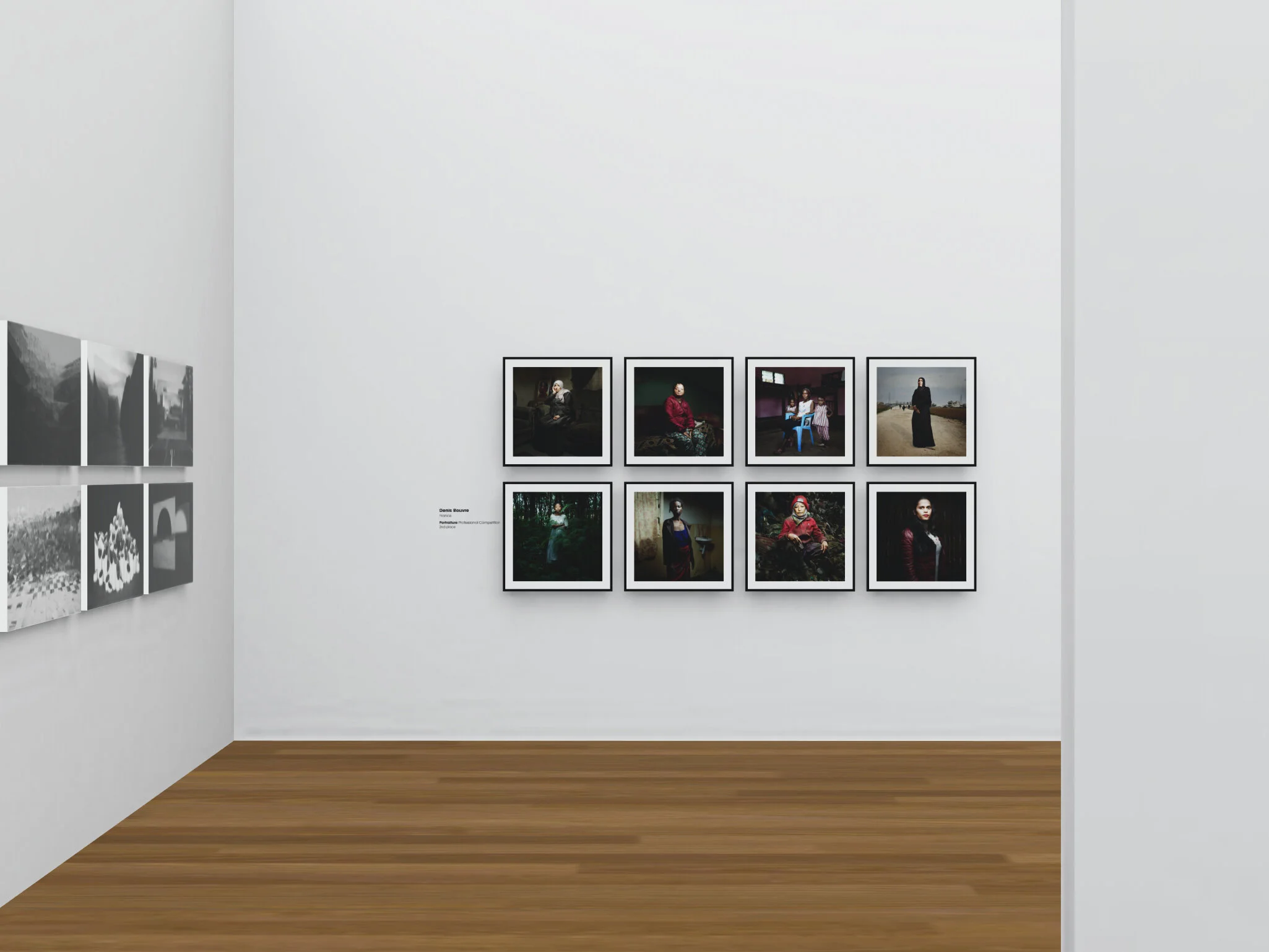 Sony World Photography Awards 2020 - French Exhibition World Photography Organisation Virtual Exhibition | Virtual Gallery