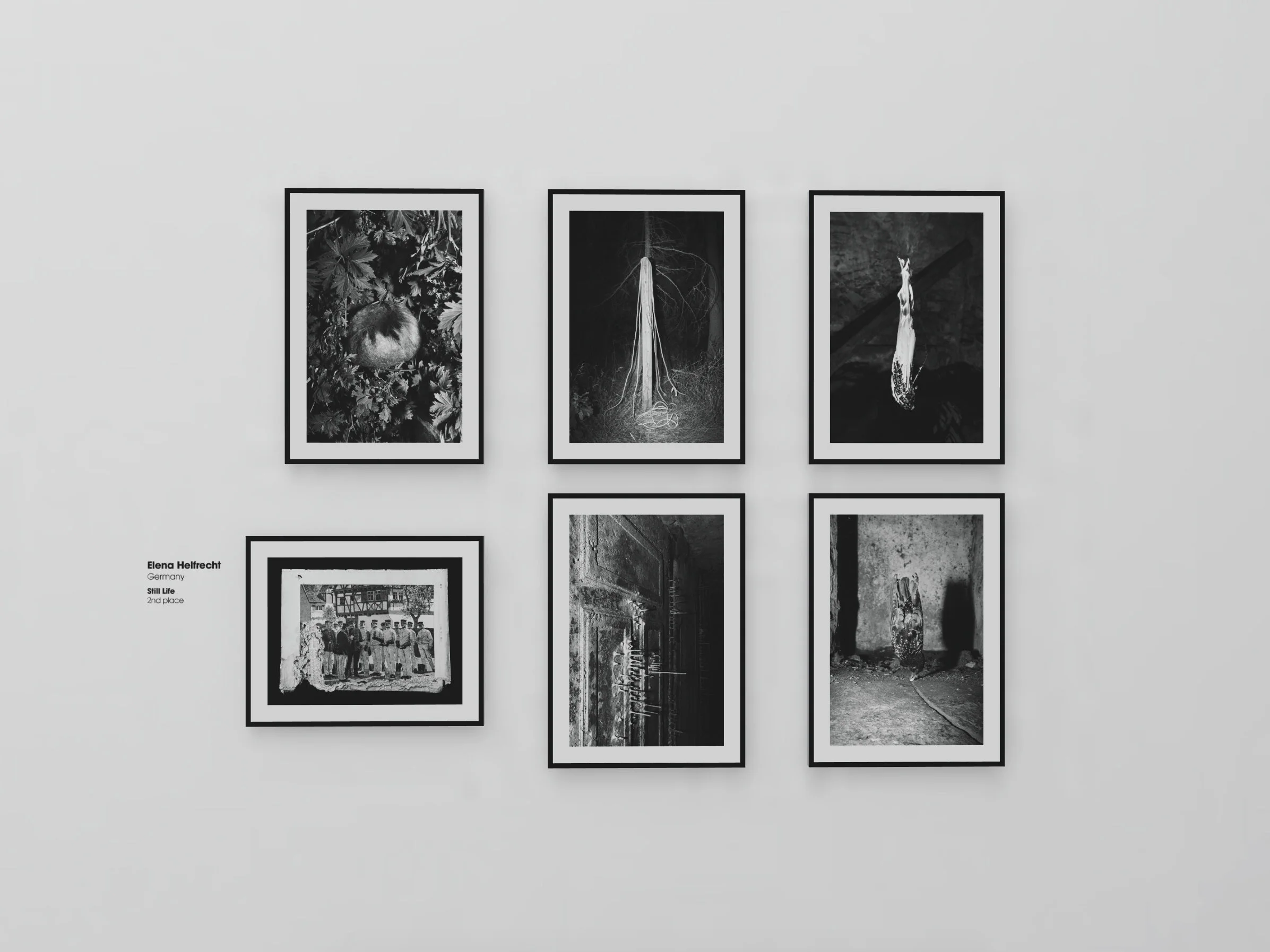 Sony World Photography Awards 2020 - German Exhibition World Photography Organisation Virtual Exhibition | Virtual Gallery