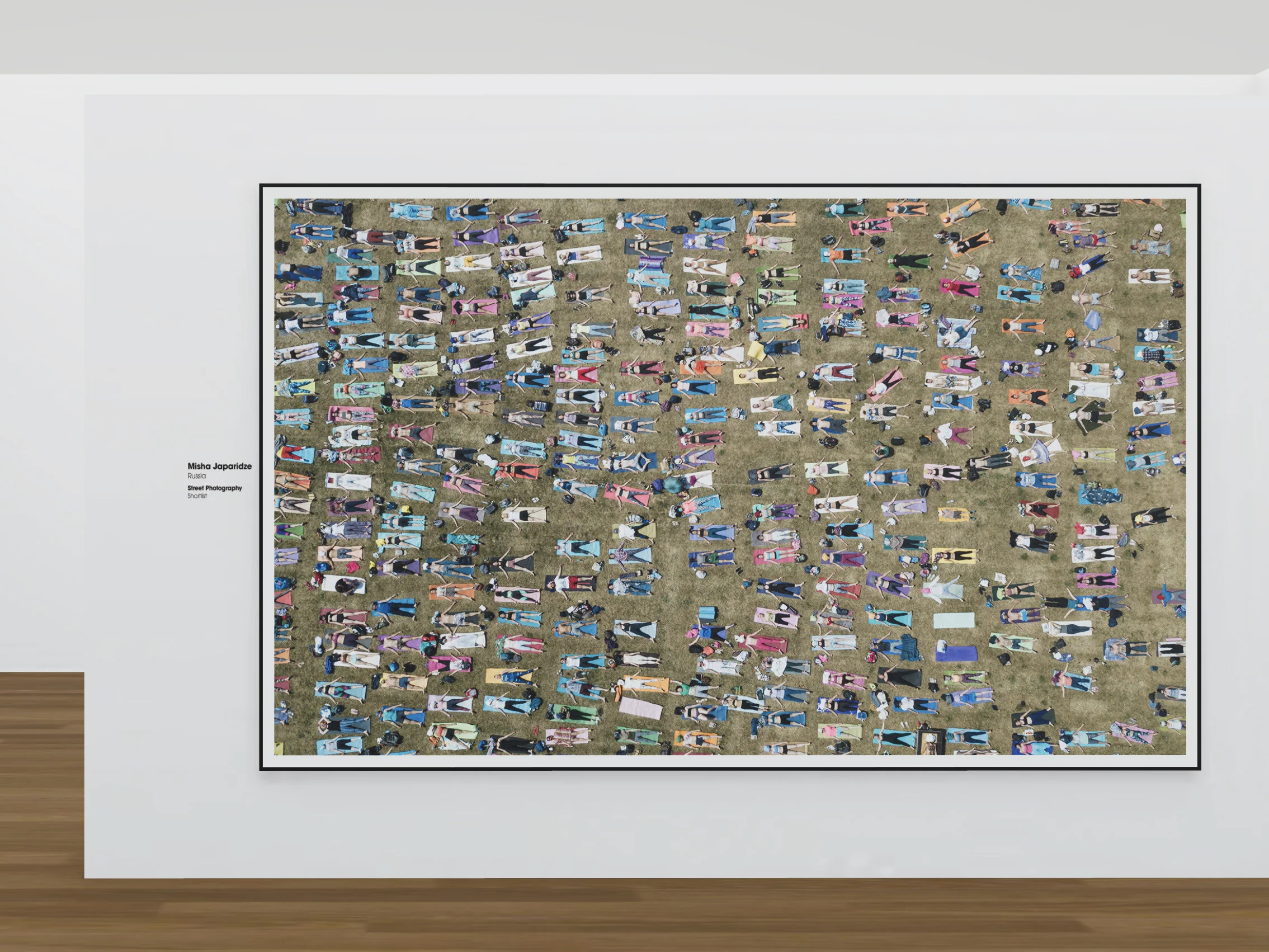 Sony World Photography Awards 2020 - Russia Exhibition World Photography Organisation Virtual Exhibition | Virtual Gallery