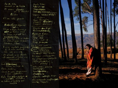 Sony World Photography Awards 2021 - Latin America