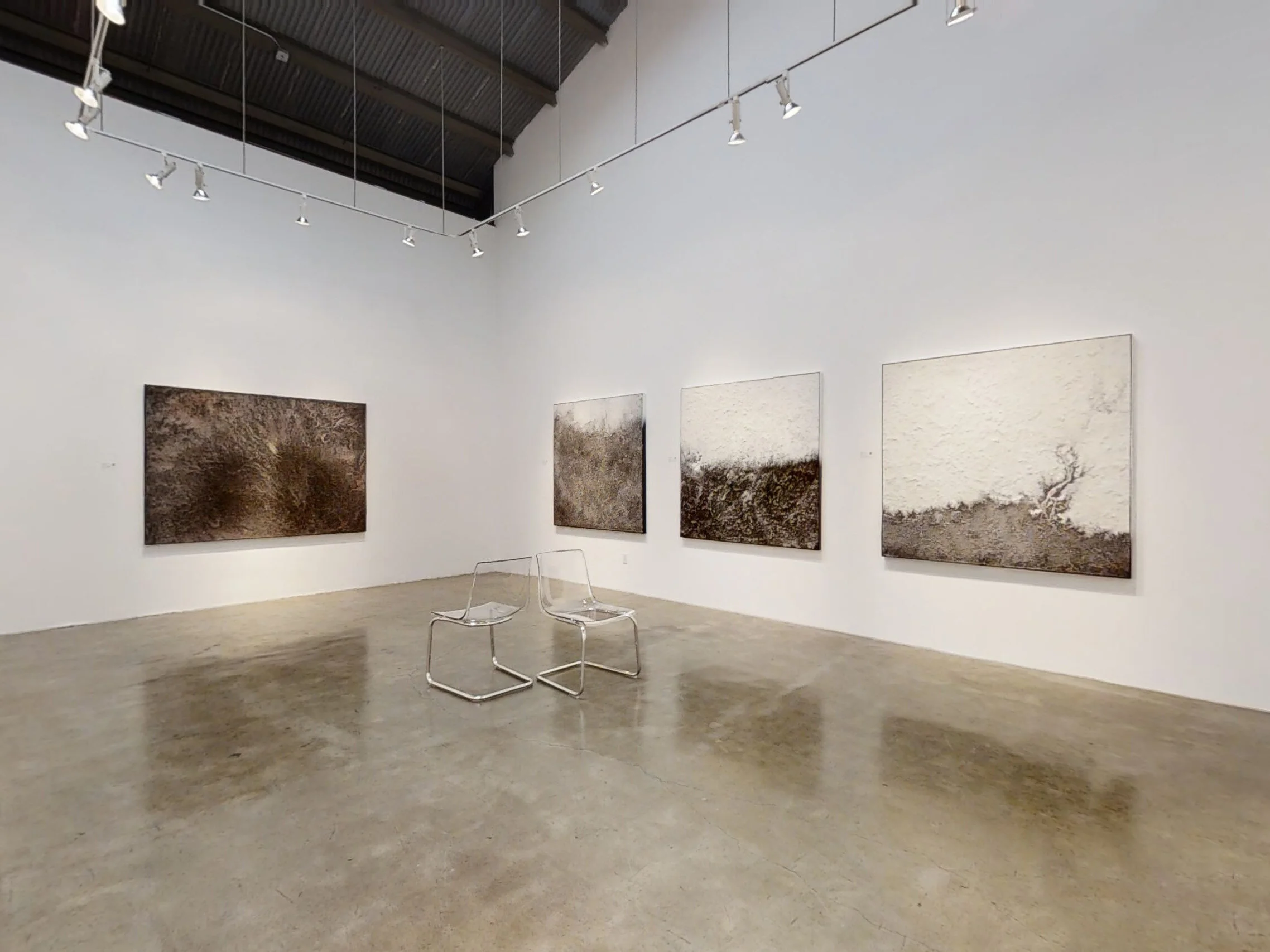 Moeko Maeda | What is Your Balance? Speedy Gallery Virtual Exhibition | Virtual Gallery