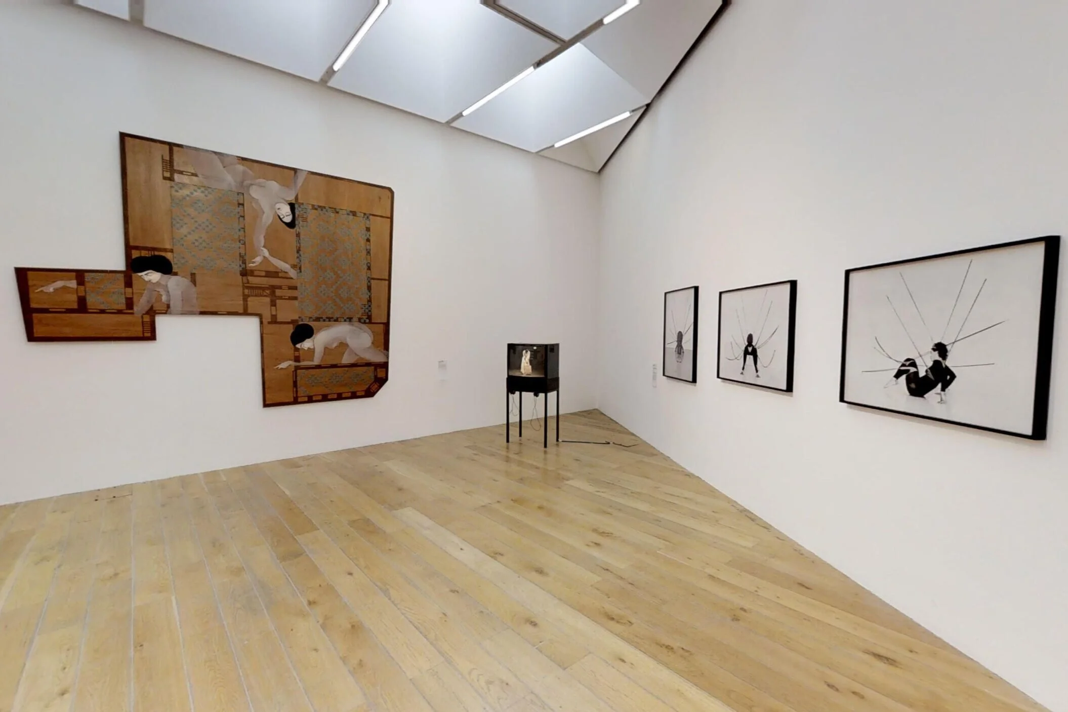 Still I Rise: Feminisms, Gender, Resistance | Virtual Exhibition Virtual Gallery