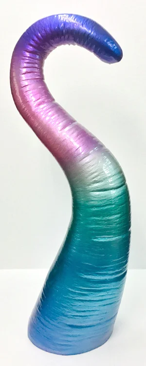 Tetsuya Tamanoi: Pop Out Again