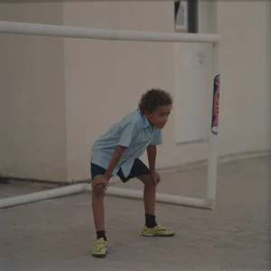 The Place I Call Home