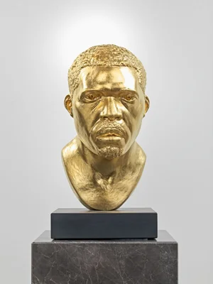 Thomas J Price. Thoughts Unseen