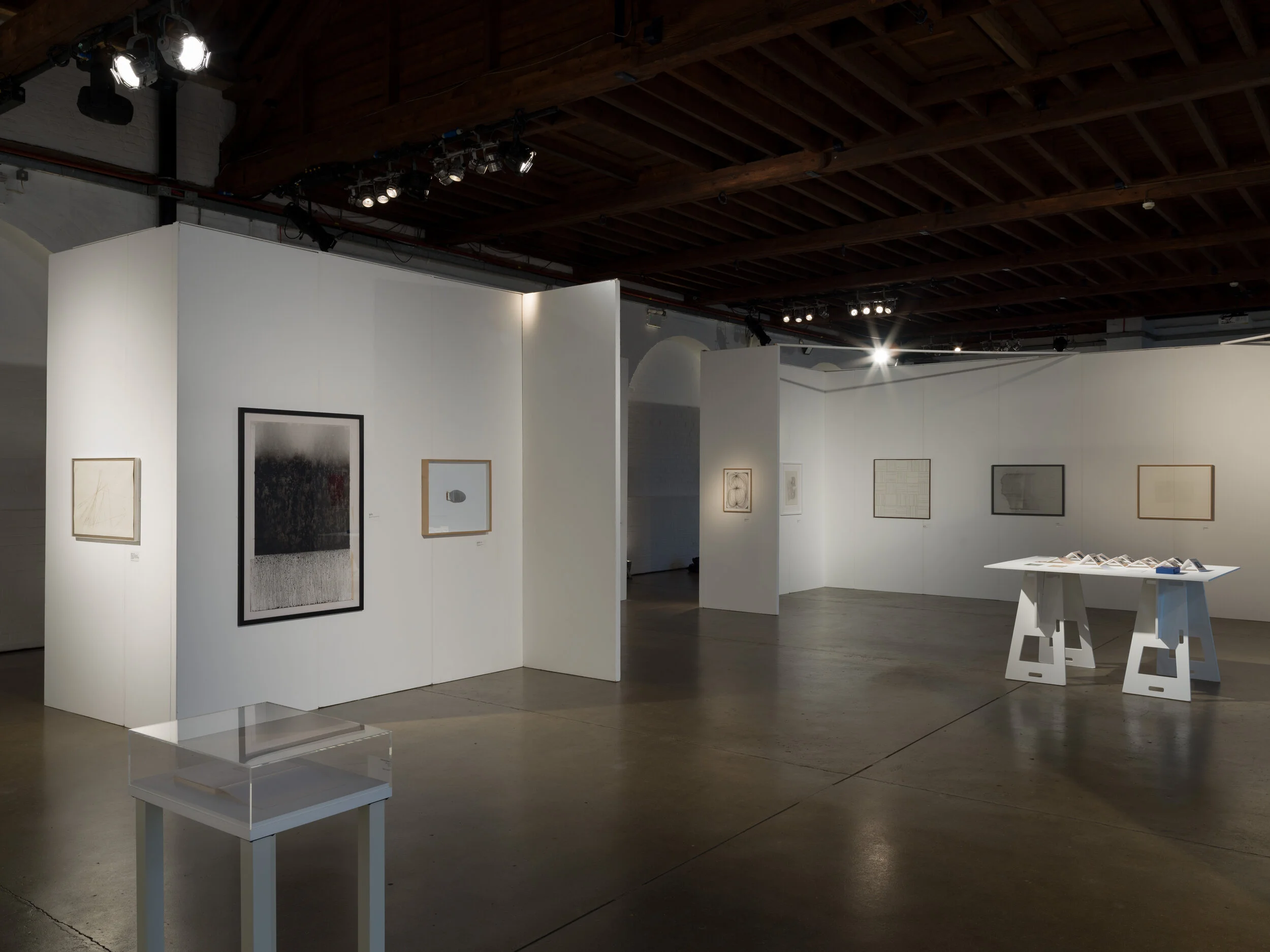 Trinity Buoy Wharf Drawing Prize 2020 Trinity Buoy Wharf Virtual Exhibition | Virtual Gallery