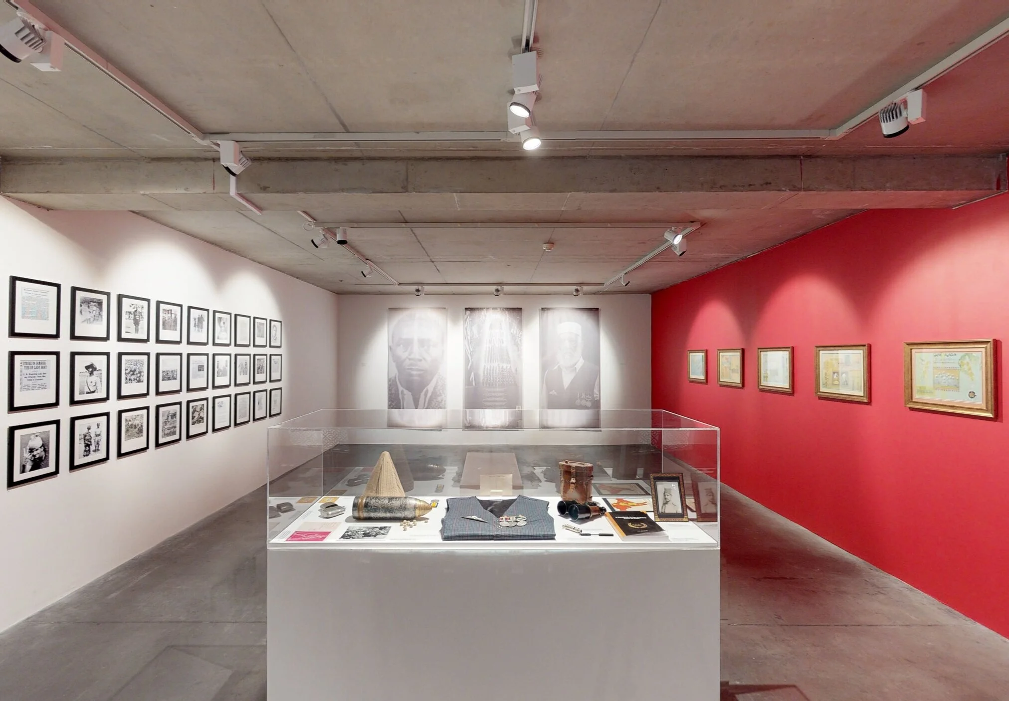 When The Snow Melts: The World Wars, Empire and Muslim Soldiers | Virtual Exhibition | Virtual Gallery