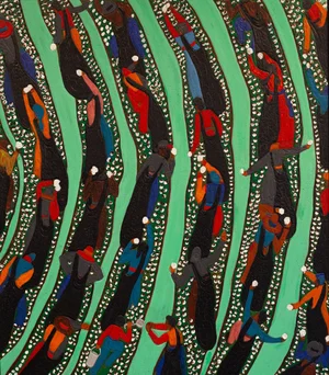 Winfred Rembert. All of Me