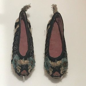 Objects of Love, Hope and Fear: A World Collection