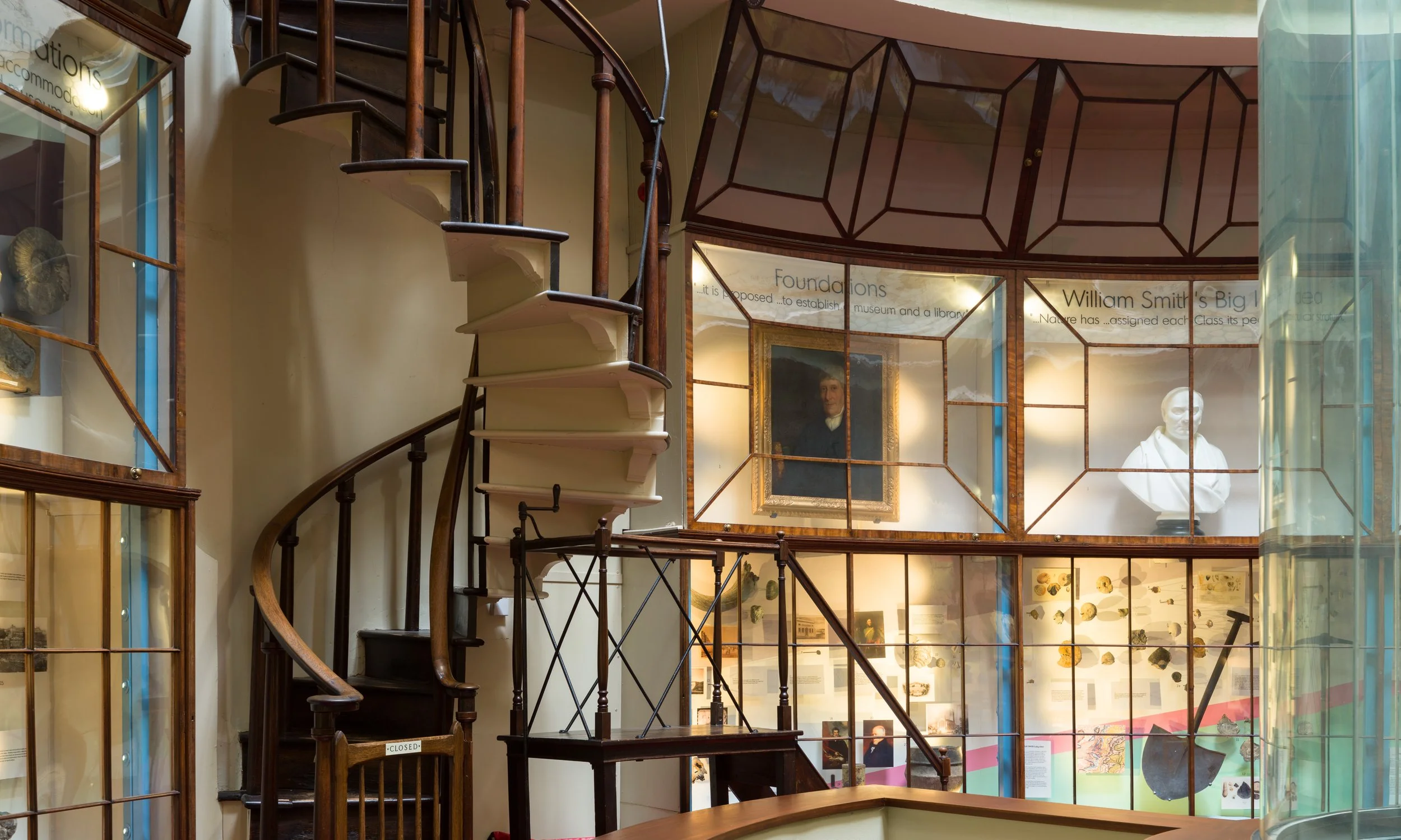 Rotunda Museum, Scarborough