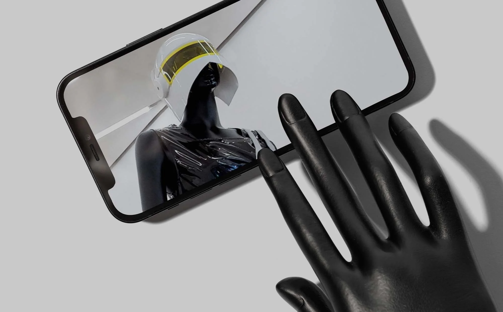 Missed the physical? Explore the virtual