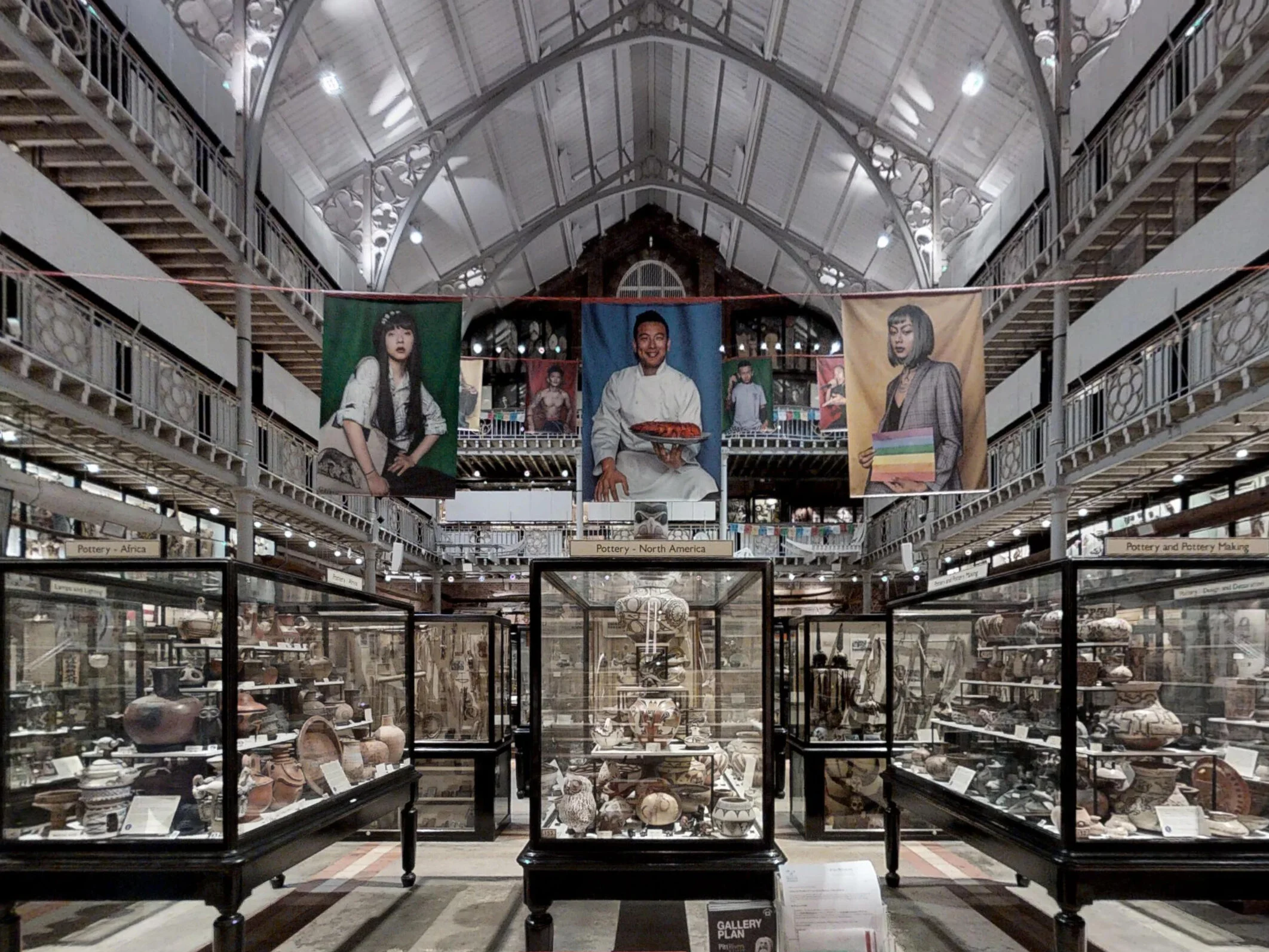 The Ultimate Guide to Virtual Museum Resources, E-Learning, and Online Collections