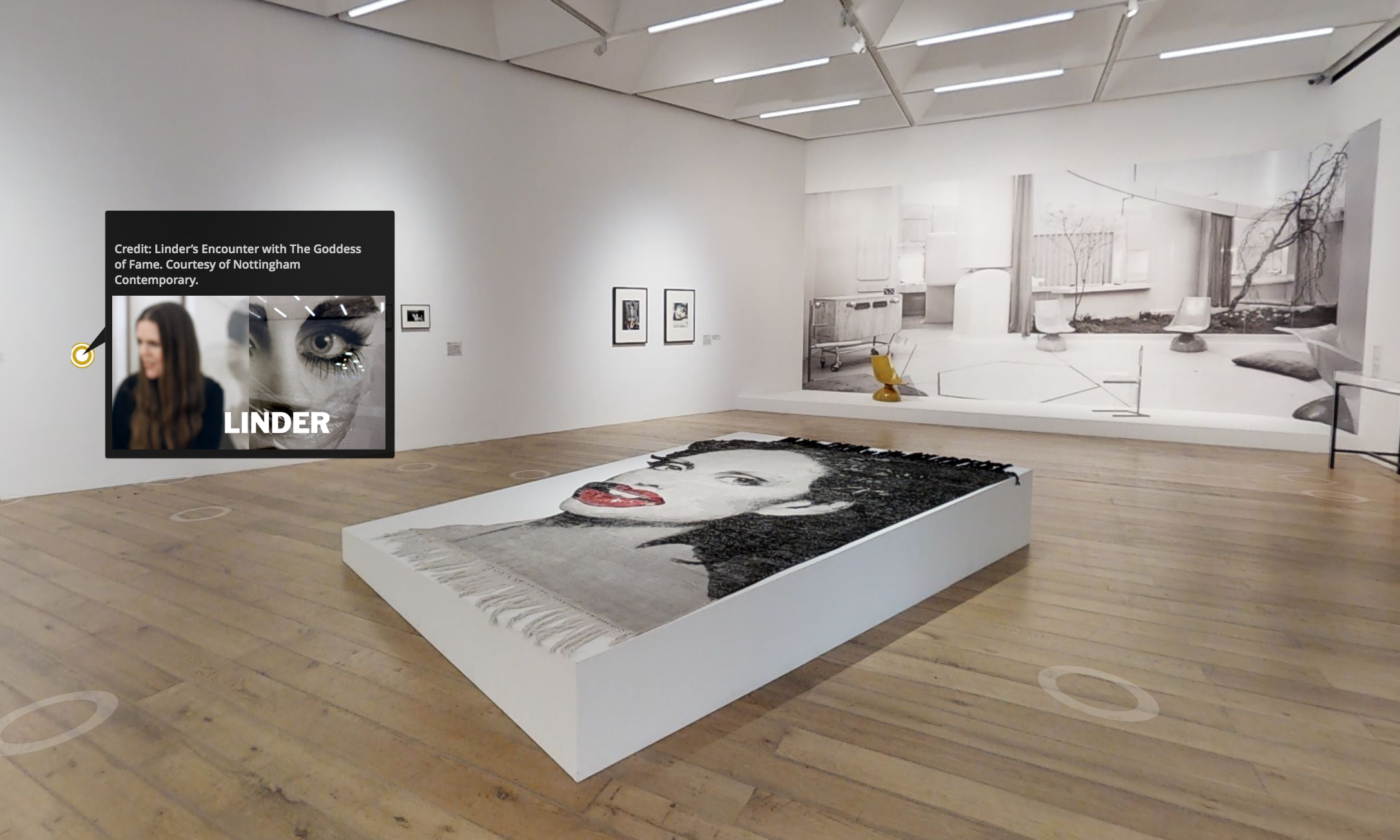 Explore Art Galleries Around The World With These Virtual Tours